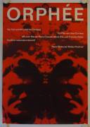 Orphee (Orpheus)